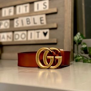 Gucci Belt